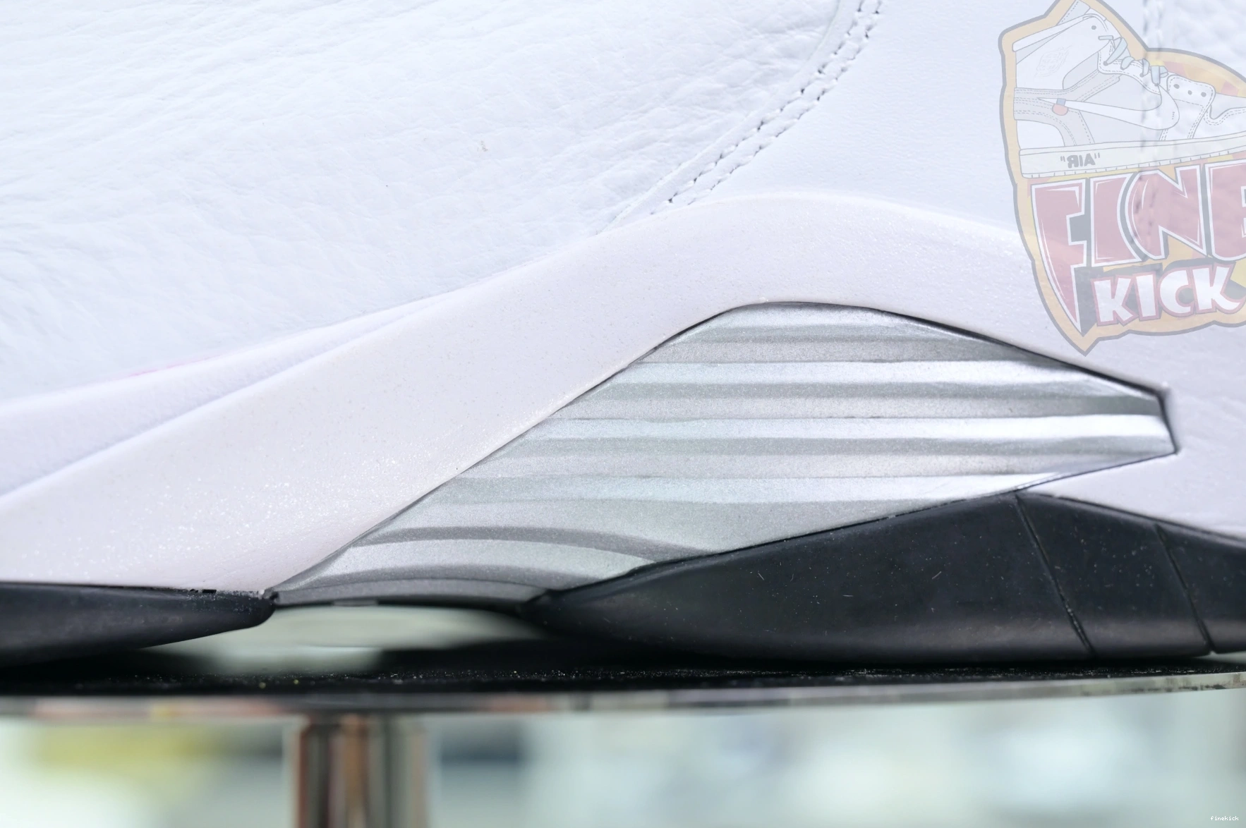 Air Jordan14“Black Toe”2024 Jordan 0220